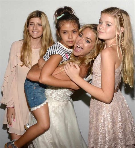 denise richards daughter eloise